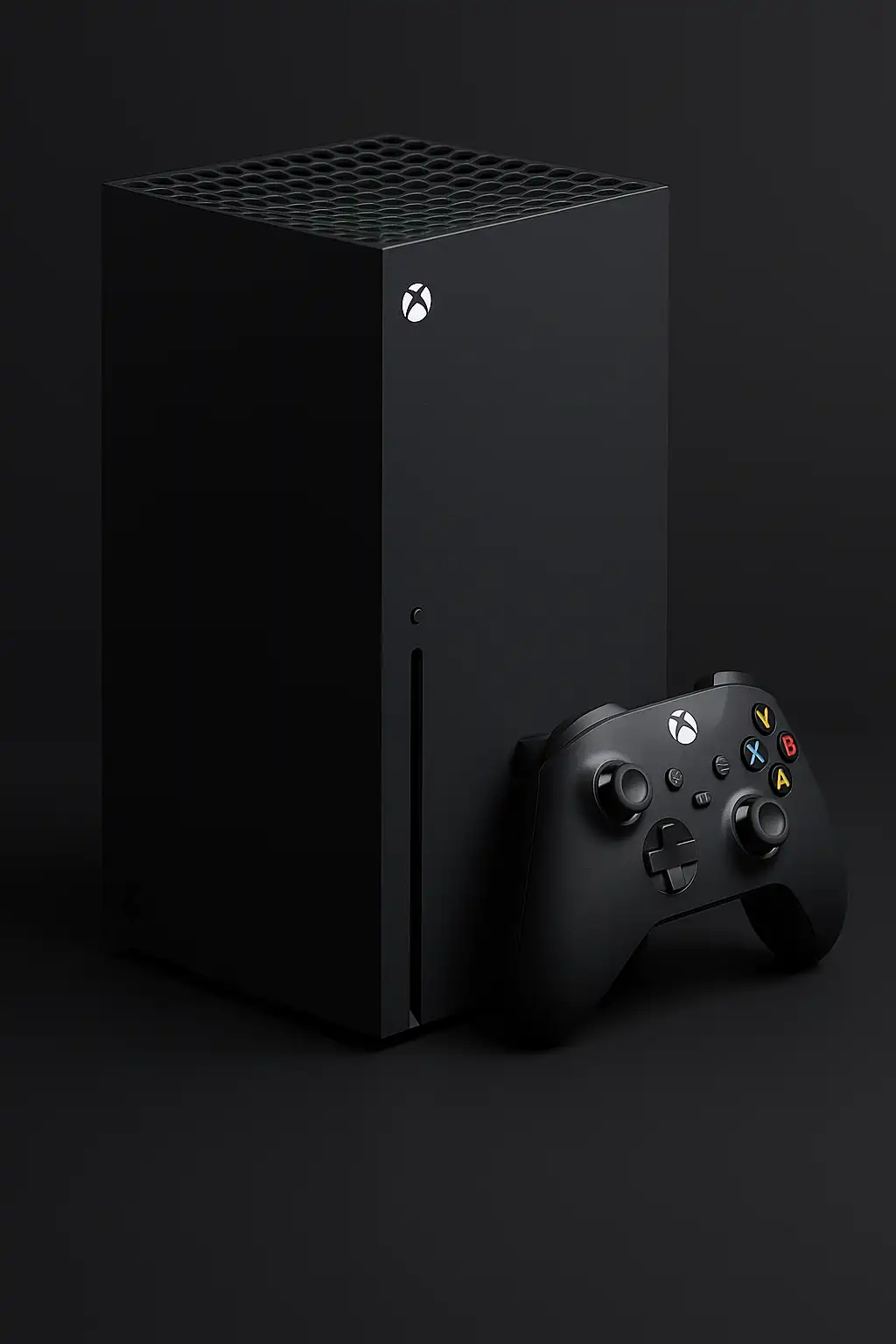 Консоль Xbox